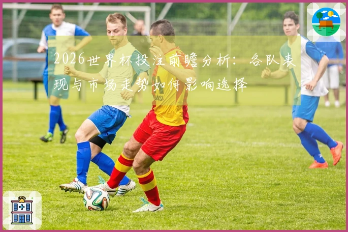 2026世界杯投注前瞻分析：各队表现与市场走势如何影响选择