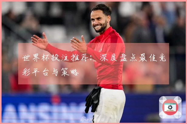 世界杯投注推荐：深度盘点最佳竞彩平台与策略