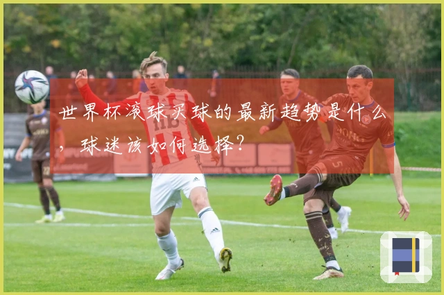 世界杯滚球买球的最新趋势是什么，球迷该如何选择？
